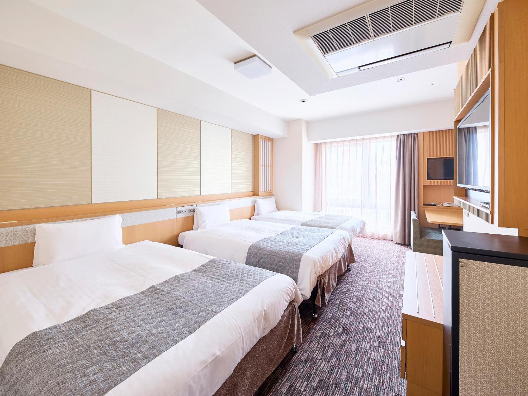 Vessel Hotel Campana Kyoto Gojo Экстерьер фото