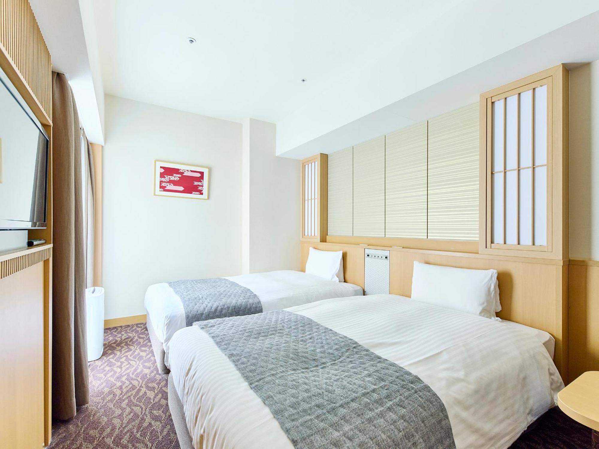 Vessel Hotel Campana Kyoto Gojo Экстерьер фото