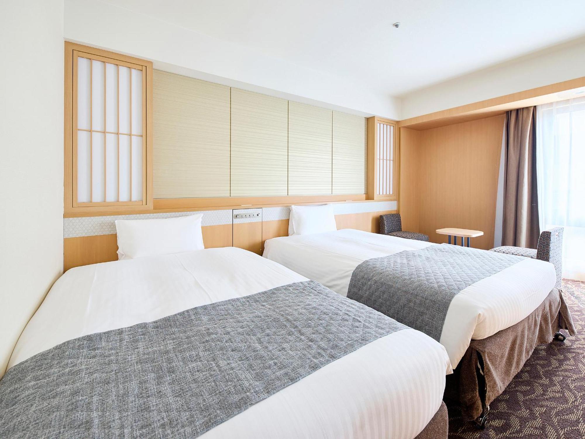 Vessel Hotel Campana Kyoto Gojo Экстерьер фото