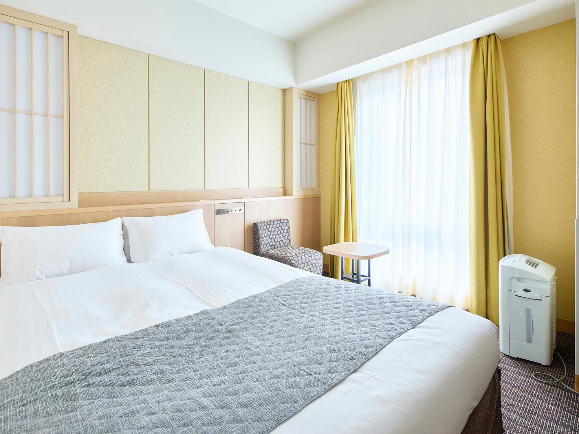 Vessel Hotel Campana Kyoto Gojo Экстерьер фото