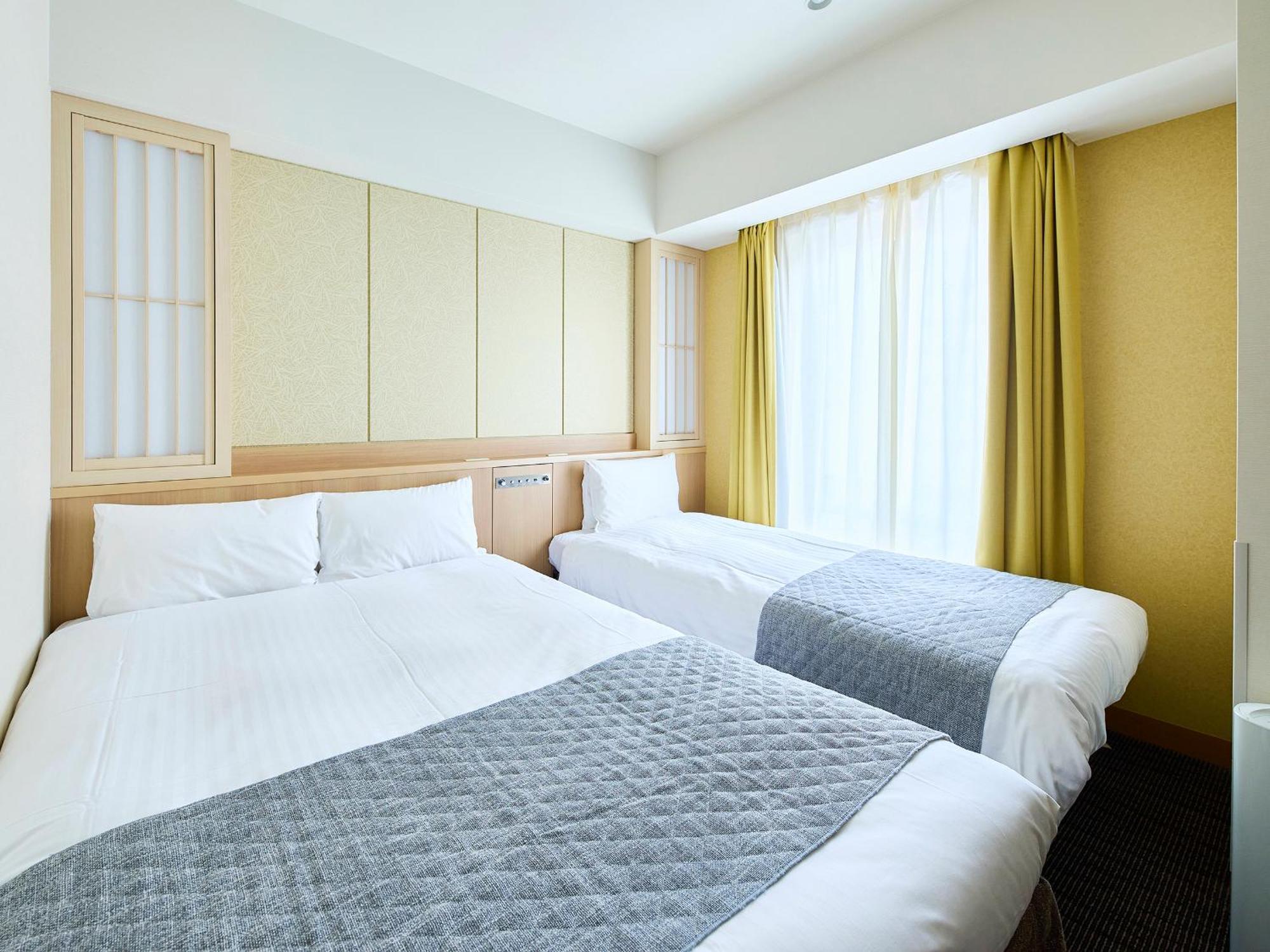 Vessel Hotel Campana Kyoto Gojo Экстерьер фото