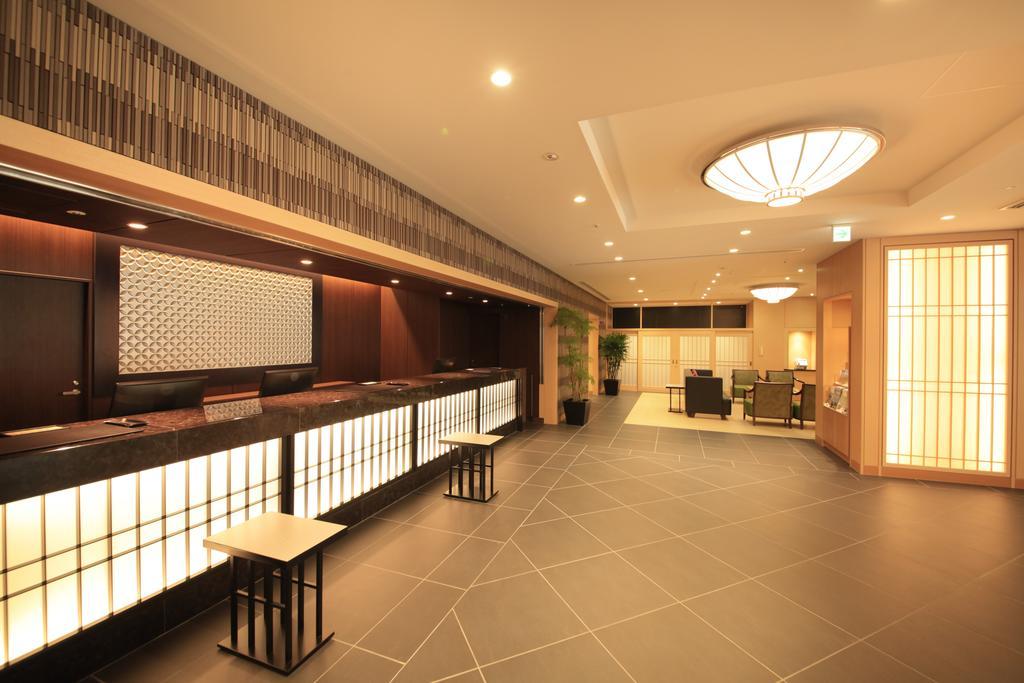 Vessel Hotel Campana Kyoto Gojo Экстерьер фото