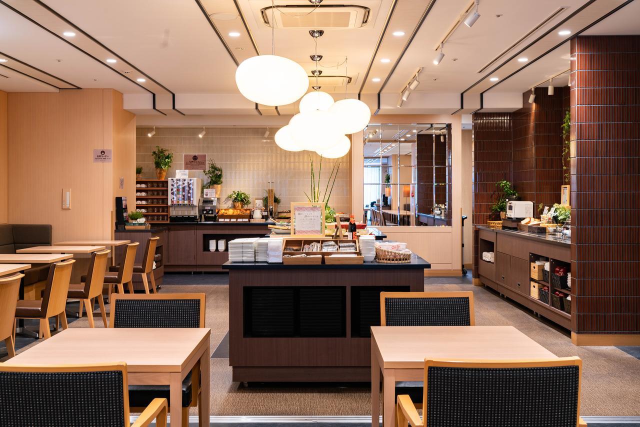 Vessel Hotel Campana Kyoto Gojo Экстерьер фото